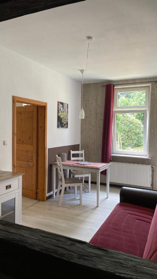 Hof Dueshop Apartment Bad Fallingbostel Exterior foto