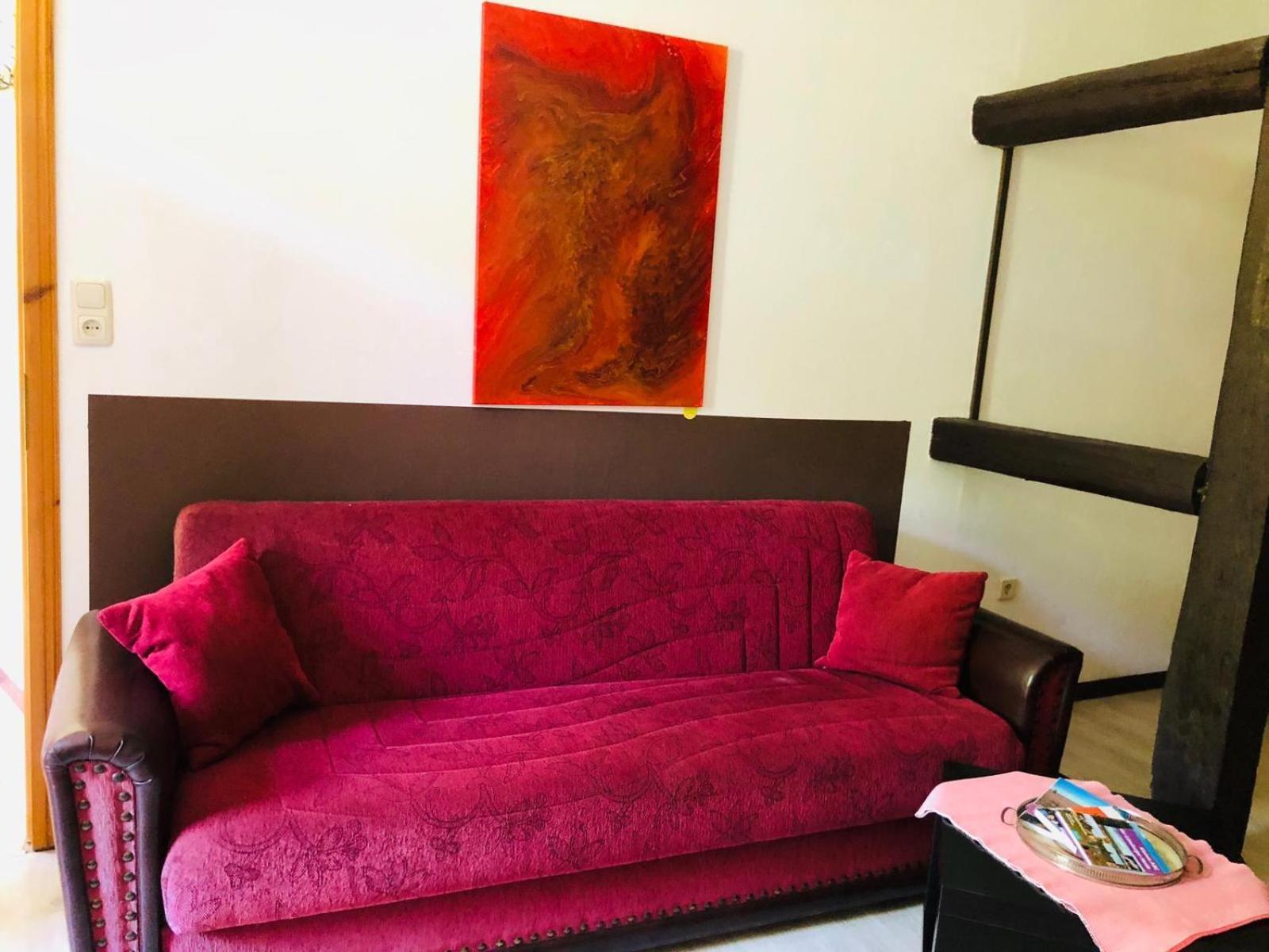 Hof Dueshop Apartment Bad Fallingbostel Cameră foto