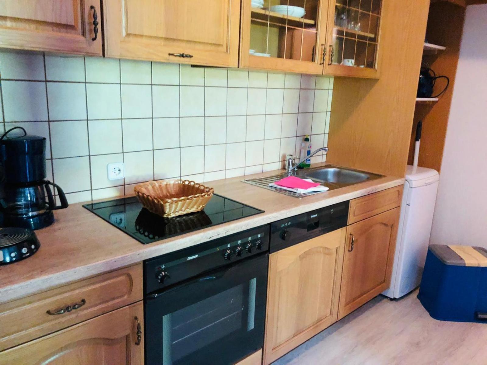 Hof Dueshop Apartment Bad Fallingbostel Cameră foto