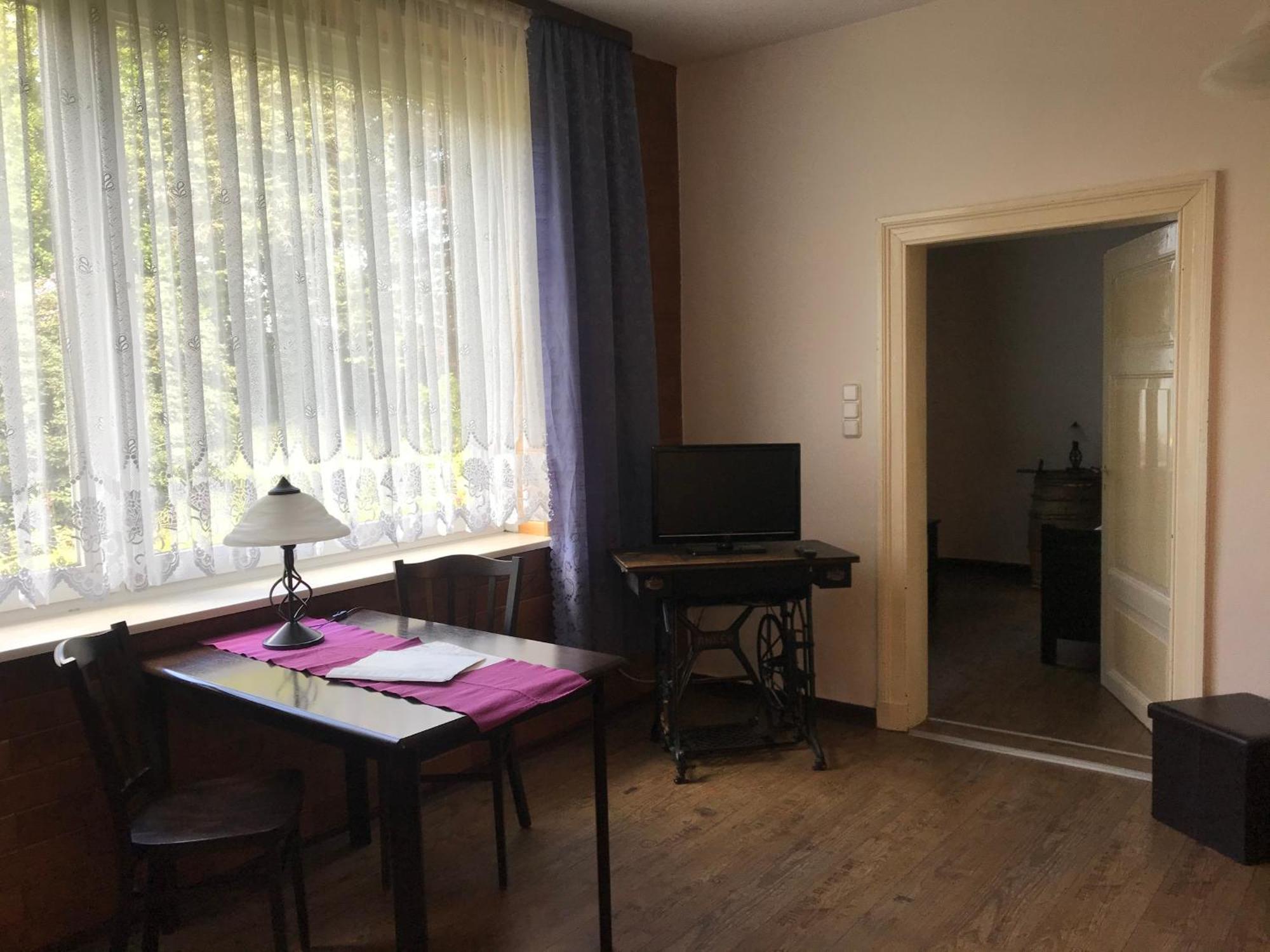 Hof Dushop Apartment Bad Fallingbostel Cameră foto