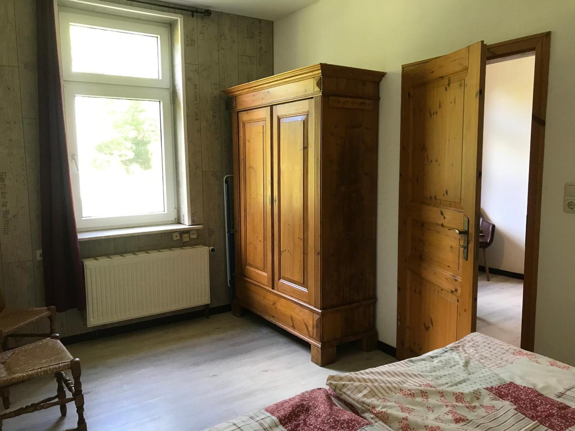 Hof Dushop Apartment Bad Fallingbostel Cameră foto