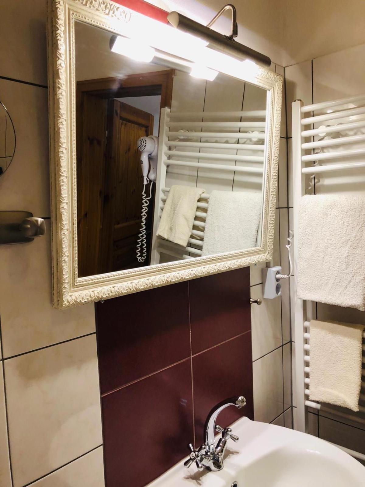 Hof Dueshop Apartment Bad Fallingbostel Exterior foto