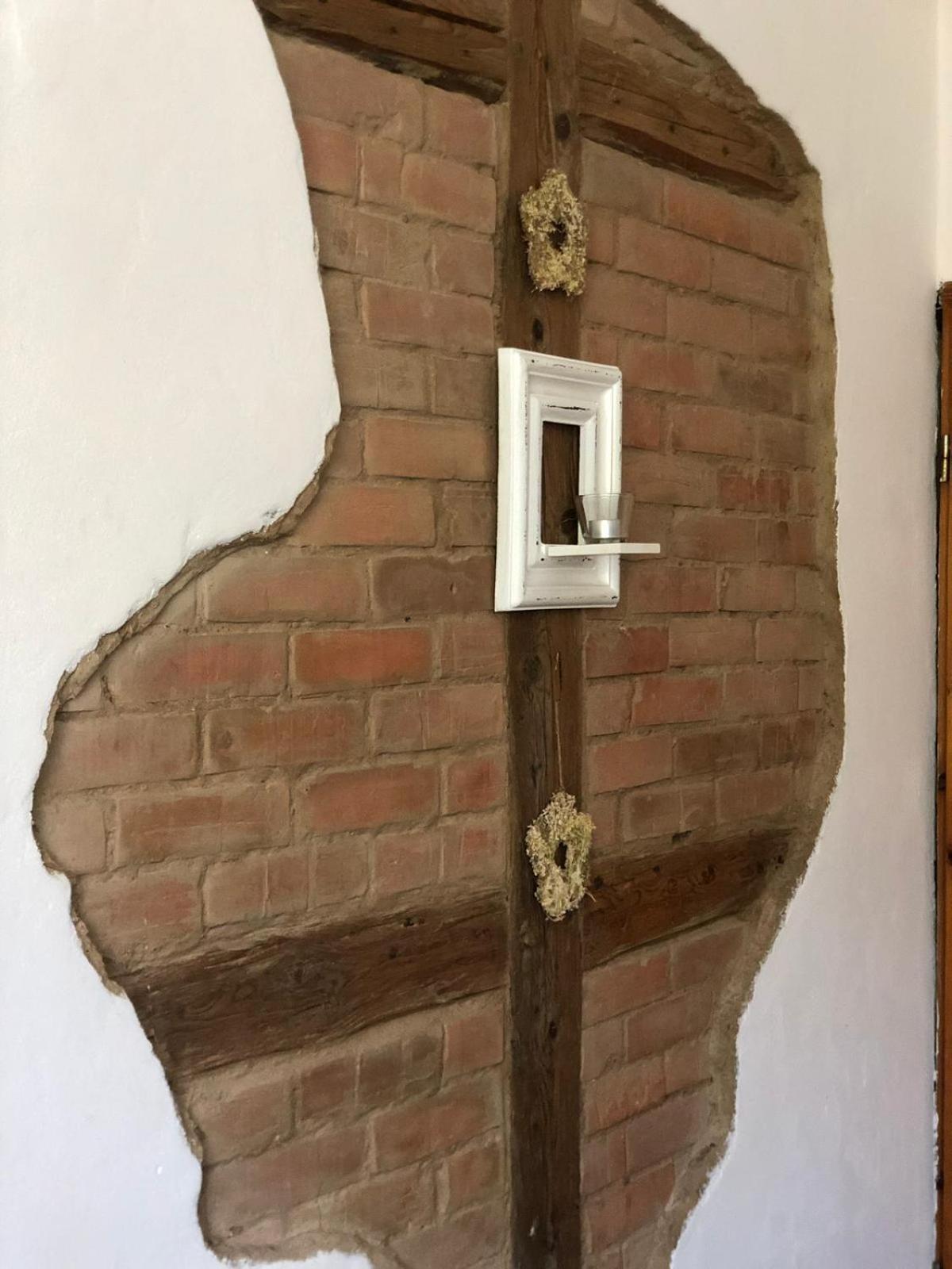 Hof Dueshop Apartment Bad Fallingbostel Exterior foto