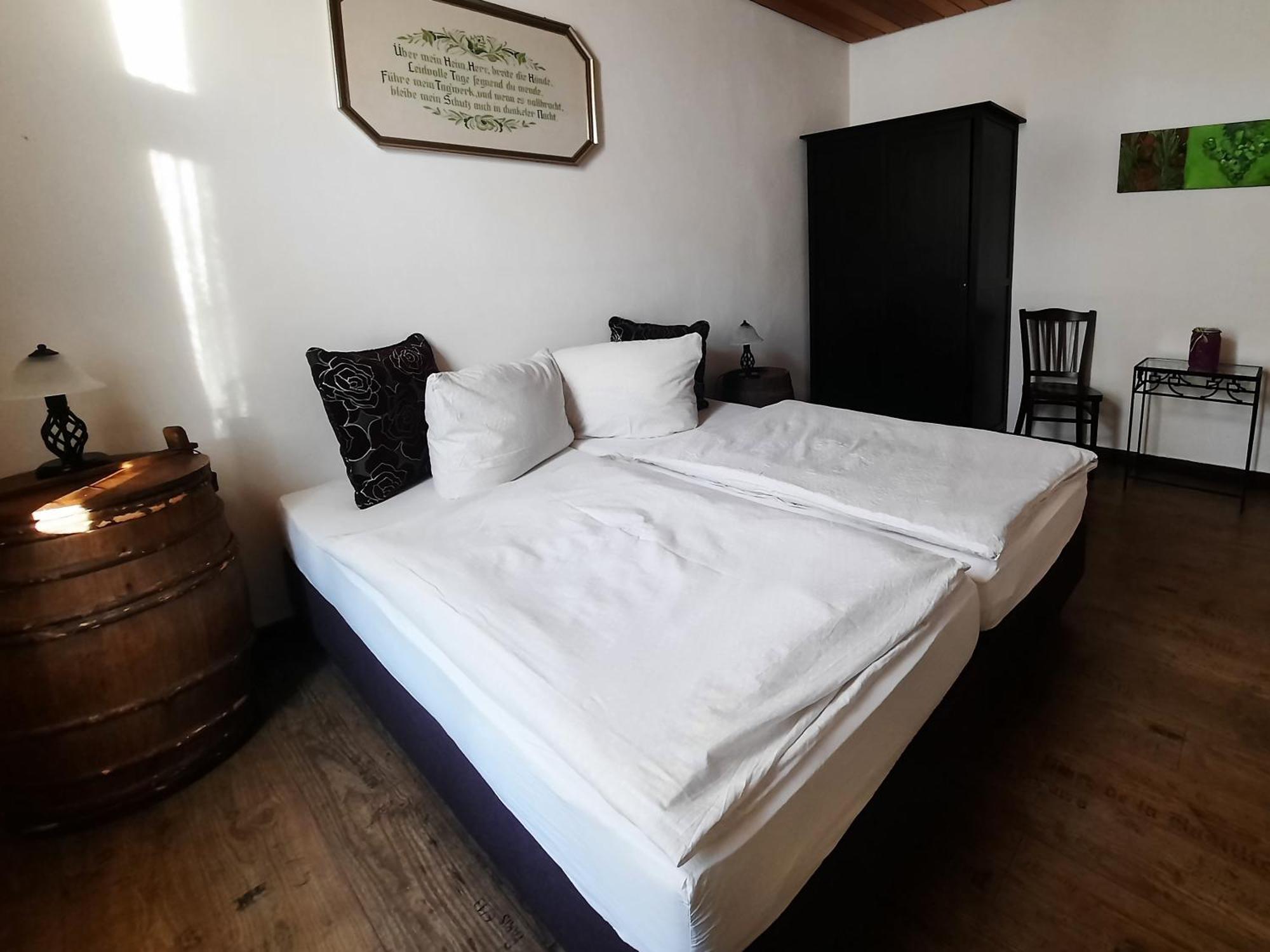 Hof Dueshop Apartment Bad Fallingbostel Cameră foto
