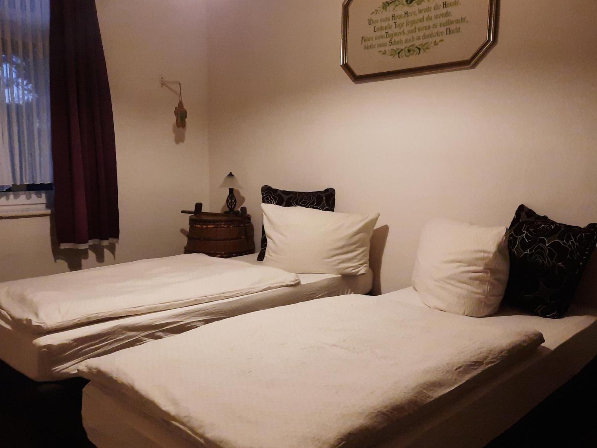 Hof Dueshop Apartment Bad Fallingbostel Cameră foto