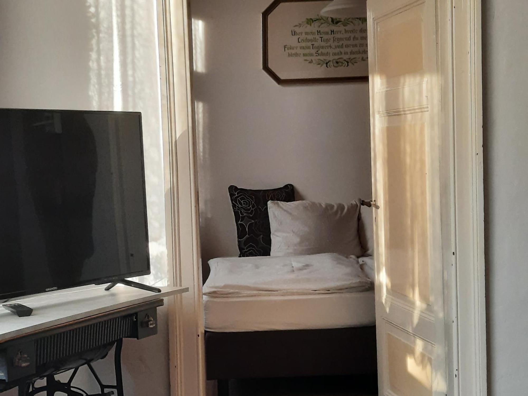 Hof Dueshop Apartment Bad Fallingbostel Cameră foto