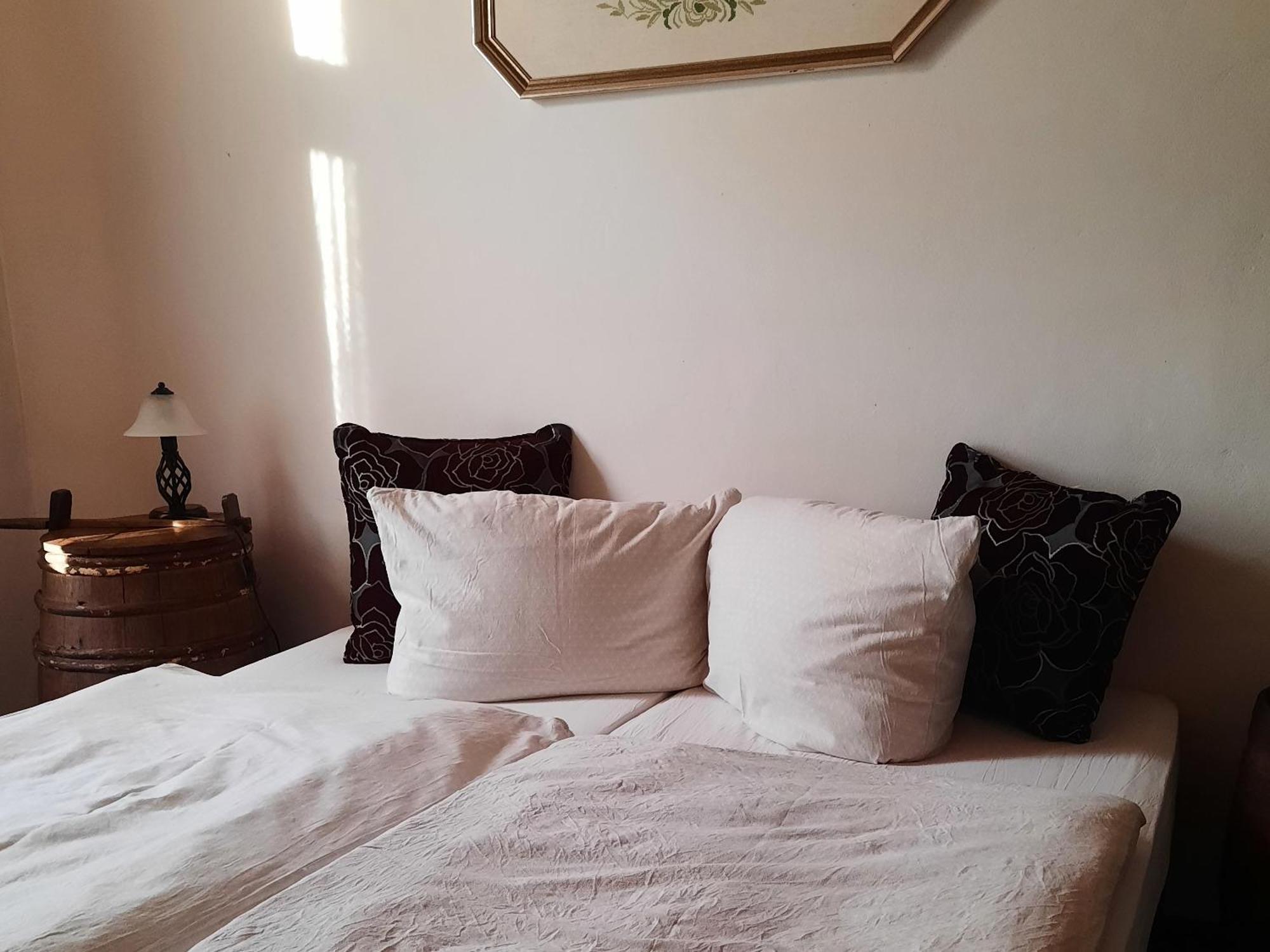 Hof Dueshop Apartment Bad Fallingbostel Cameră foto