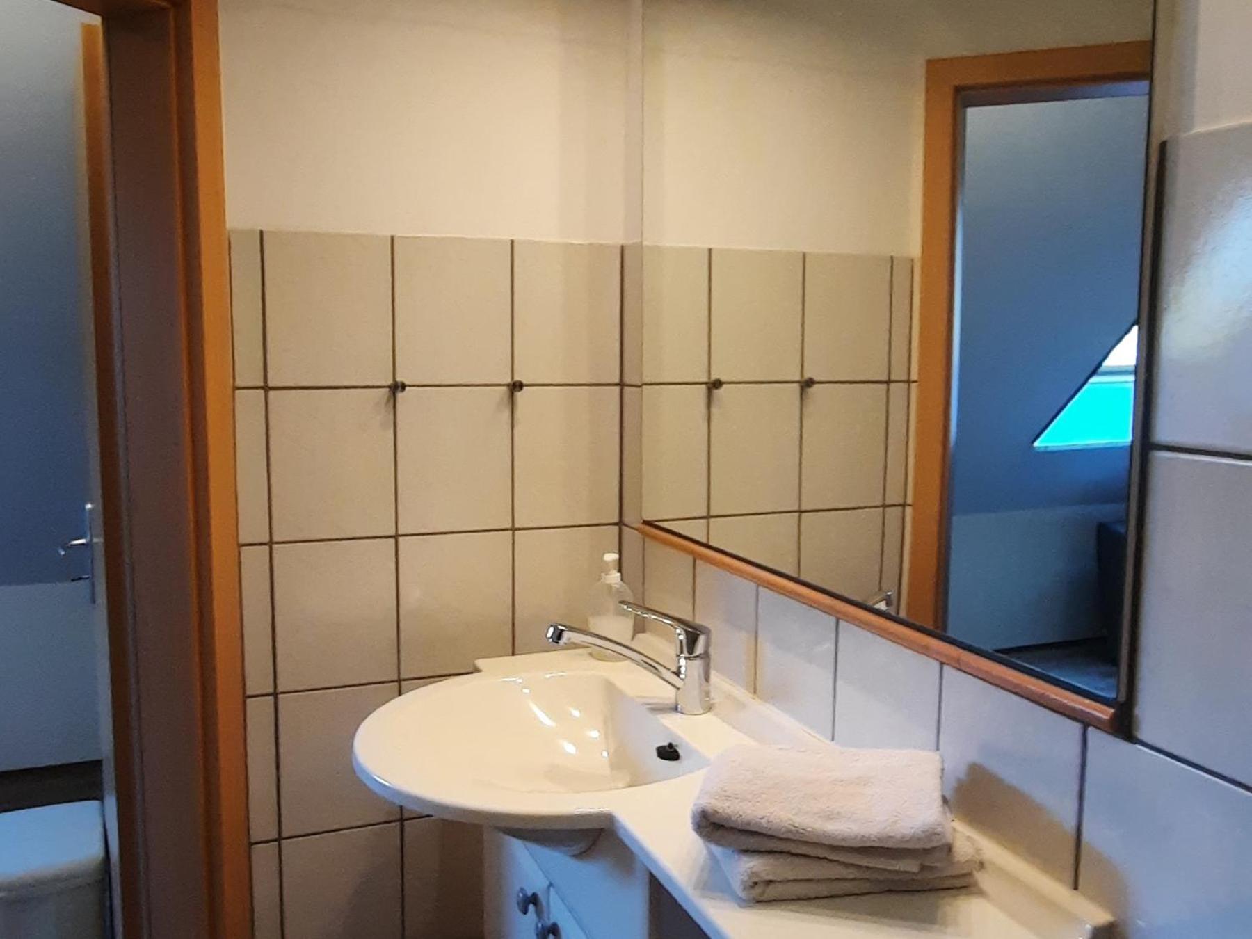 Hof Dueshop Apartment Bad Fallingbostel Cameră foto