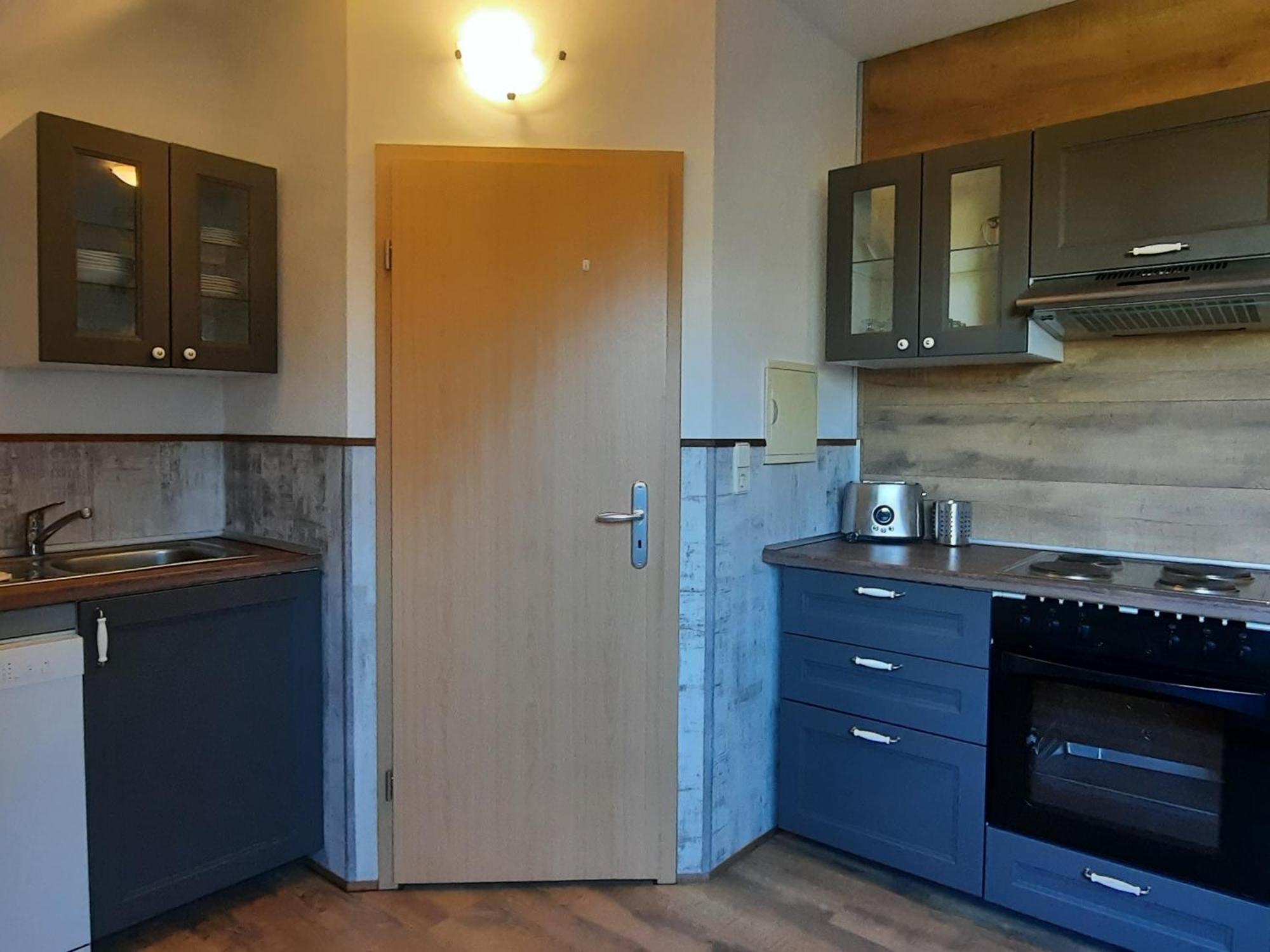 Hof Dueshop Apartment Bad Fallingbostel Cameră foto