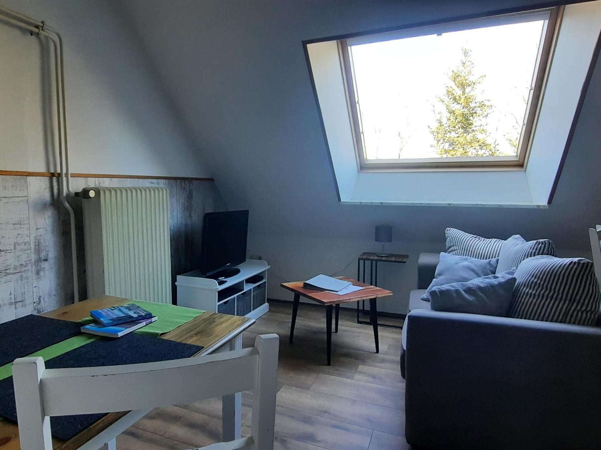 Hof Dueshop Apartment Bad Fallingbostel Cameră foto